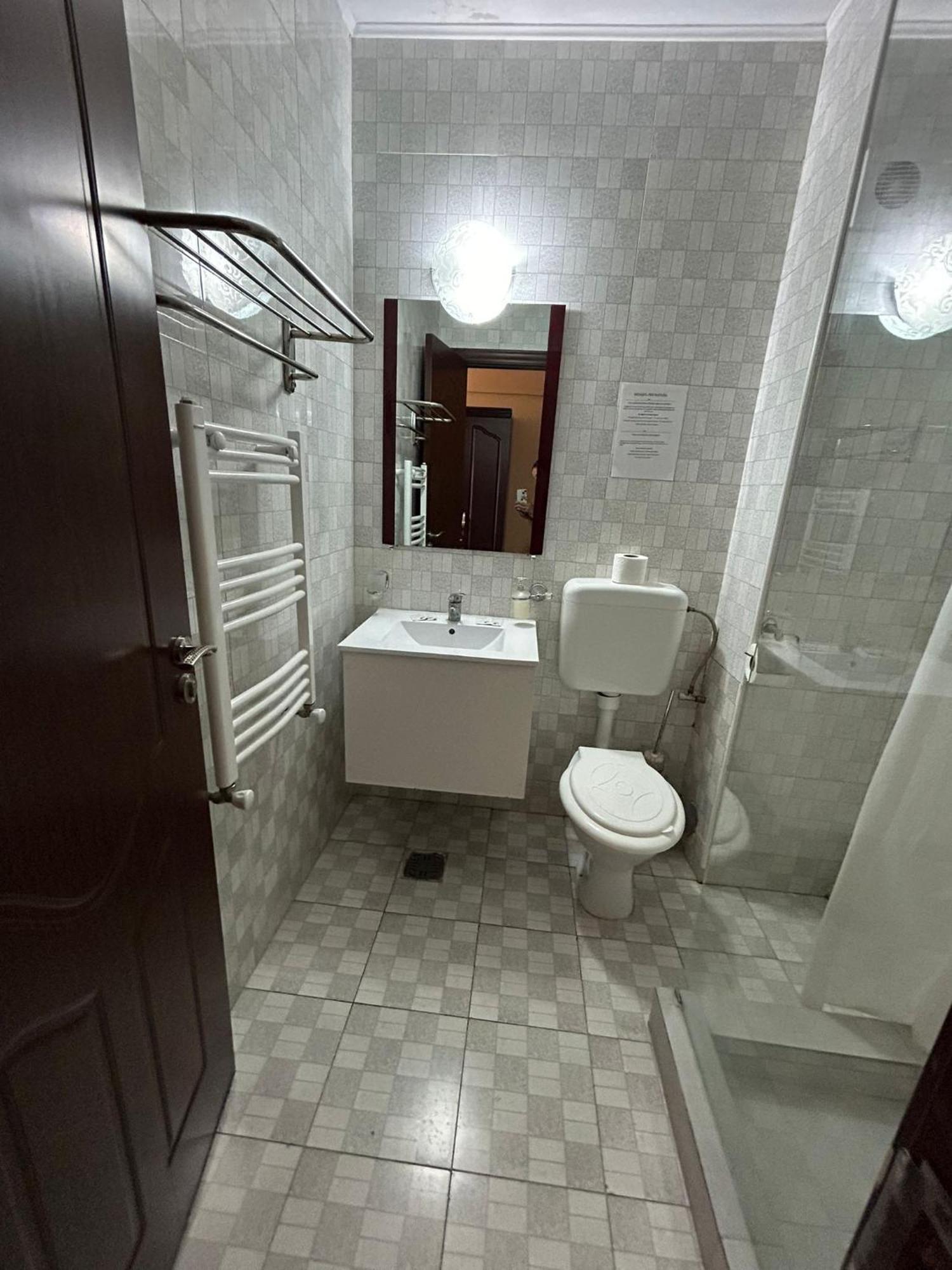 Orient Mamaia Nord Hotell Năvodari Eksteriør bilde
