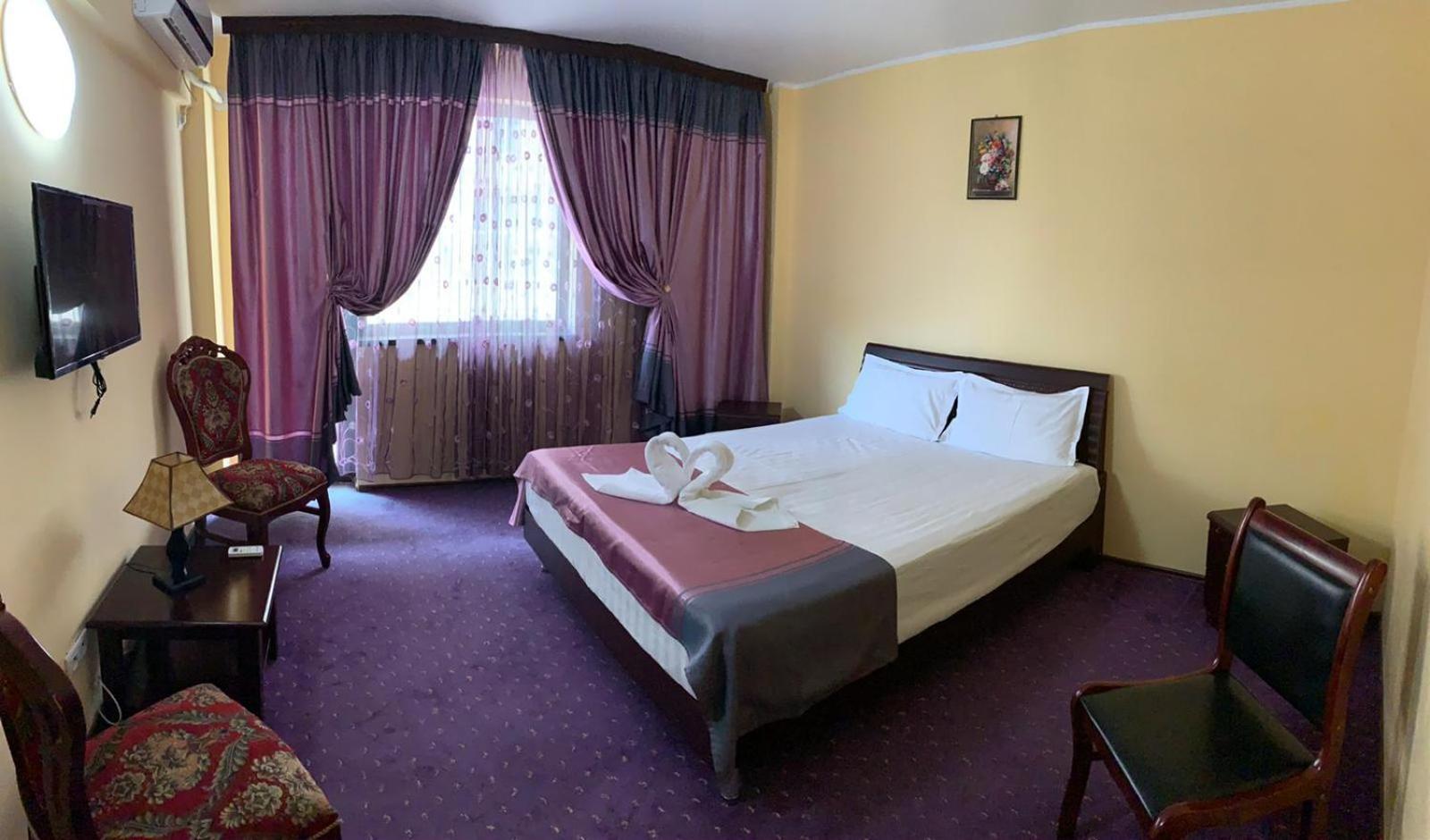 Orient Mamaia Nord Hotell Năvodari Eksteriør bilde