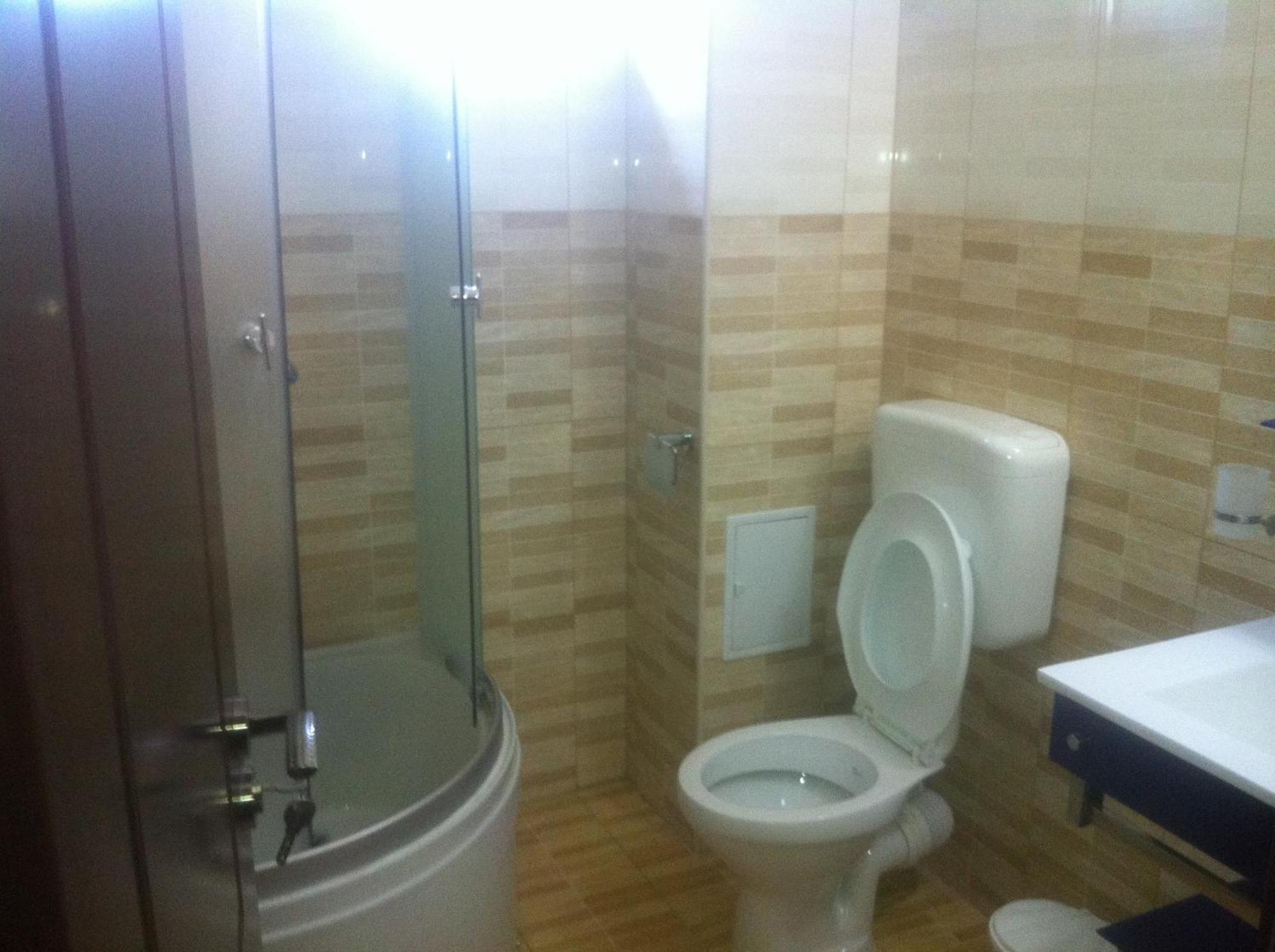 Orient Mamaia Nord Hotell Năvodari Rom bilde