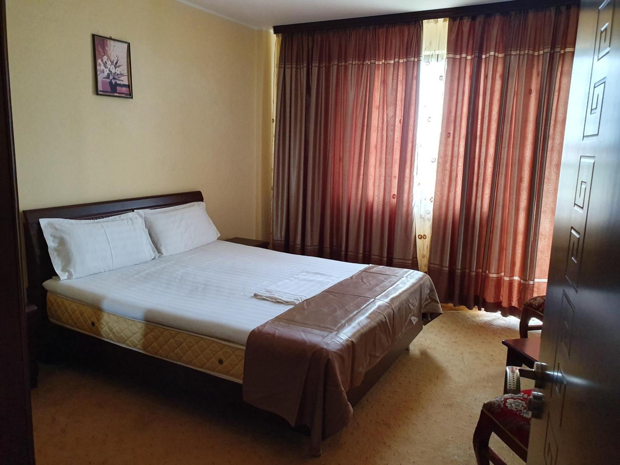 Orient Mamaia Nord Hotell Năvodari Rom bilde